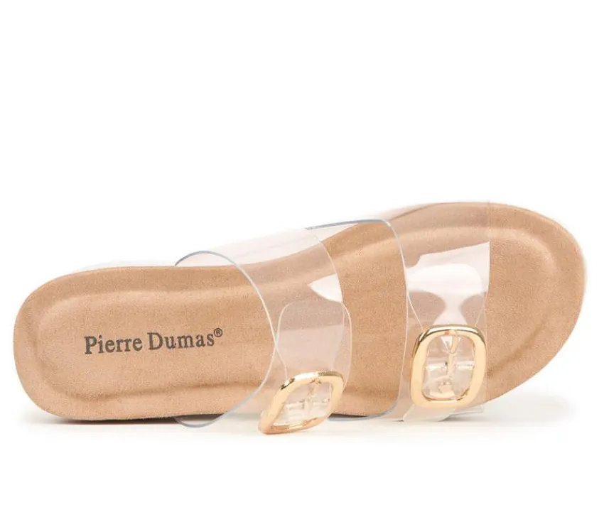 Pierre Dumas Sandals>Women's Hit 6 Wedges