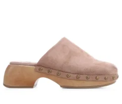 Women's Jeda 2 Clog|Pierre Dumas Online
