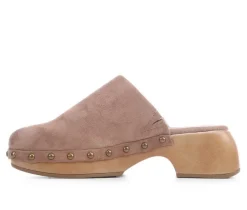 Women's Jeda 2 Clog|Pierre Dumas Online