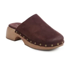 Pierre Dumas Clogs & Mules>Women's Jeda 2 Clog