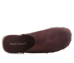 Pierre Dumas Clogs & Mules><noscript><img width=