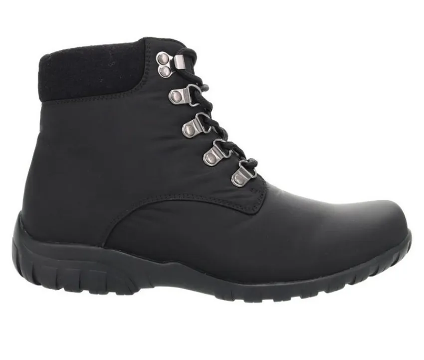 Women's Dani Ankle Lace-Up Booties|Propet Discount