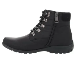 Women's Dani Ankle Lace-Up Booties|Propet Discount
