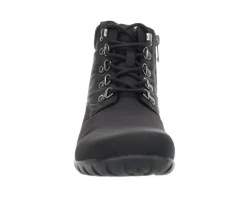 Women's Dani Ankle Lace-Up Booties|Propet Discount