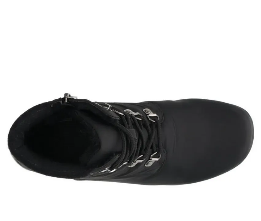 Women's Dani Ankle Lace-Up Booties|Propet Discount