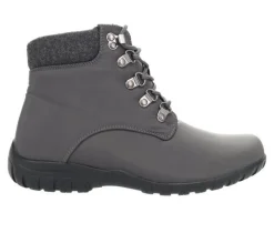 Propet Lace Up>Women's Dani Ankle Lace-Up Booties