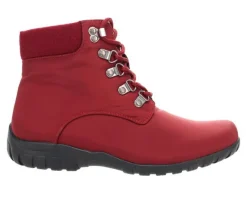 Propet Lace Up>Women's Dani Ankle Lace-Up Booties