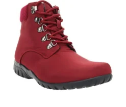 Propet Lace Up>Women's Dani Ankle Lace-Up Booties