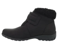 Women's Dani Strap Winter Booties|Propet