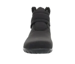Women's Dani Strap Winter Booties|Propet