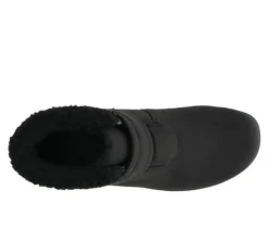 Women's Dani Strap Winter Booties|Propet