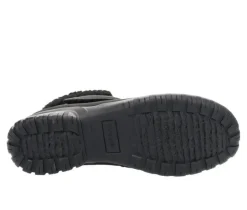 Women's Dani Strap Winter Booties|Propet