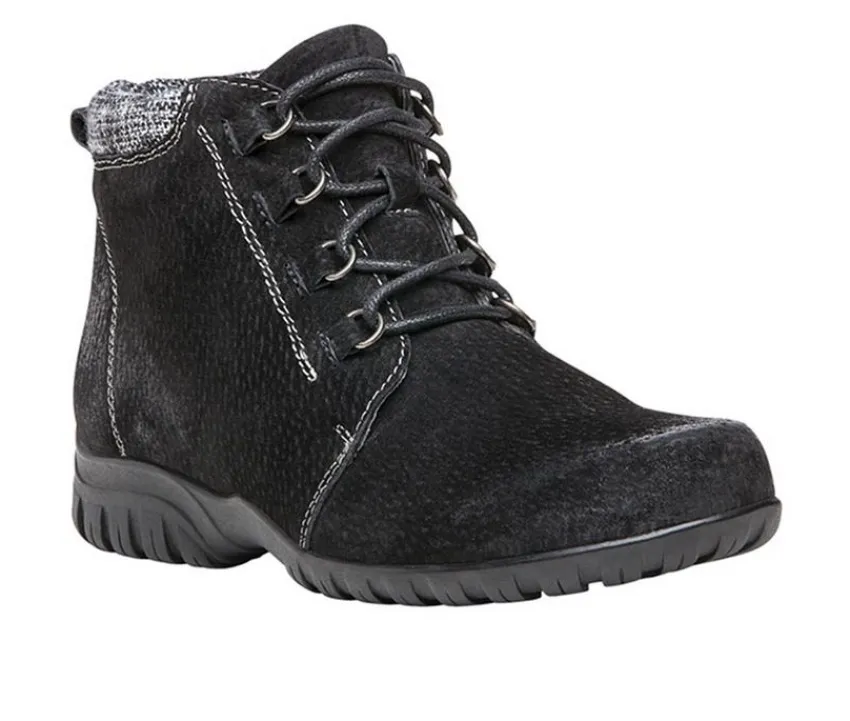 Women's Delaney Booties|Propet Hot