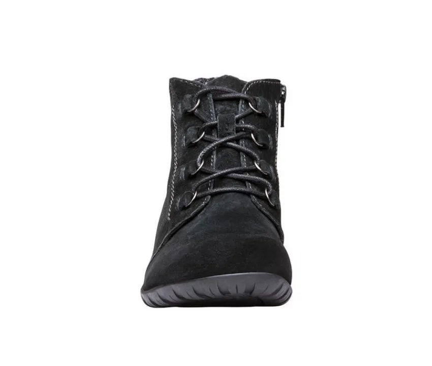 Women's Delaney Booties|Propet Hot
