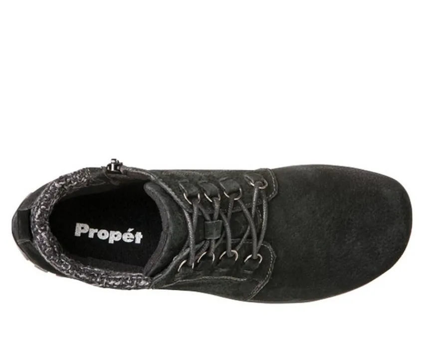 Women's Delaney Booties|Propet Hot