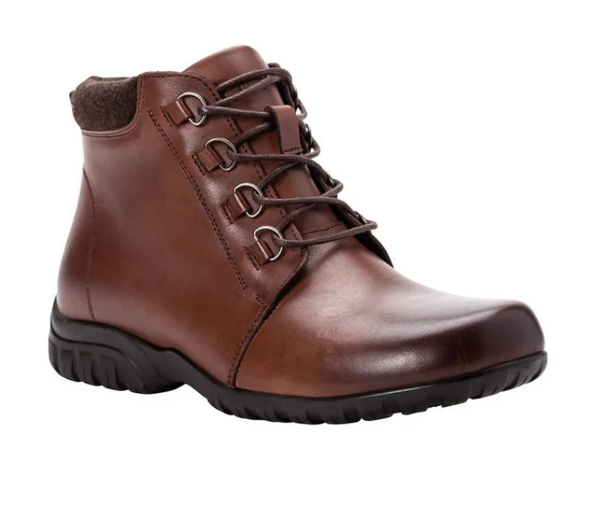 Women's Delaney Booties|Propet Discount