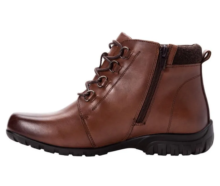 Women's Delaney Booties|Propet Discount