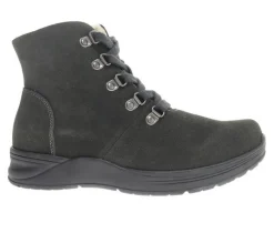 Women's Demi Waterproof Lace Up Booties|Propet Sale