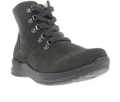 Women's Demi Waterproof Lace Up Booties|Propet Sale
