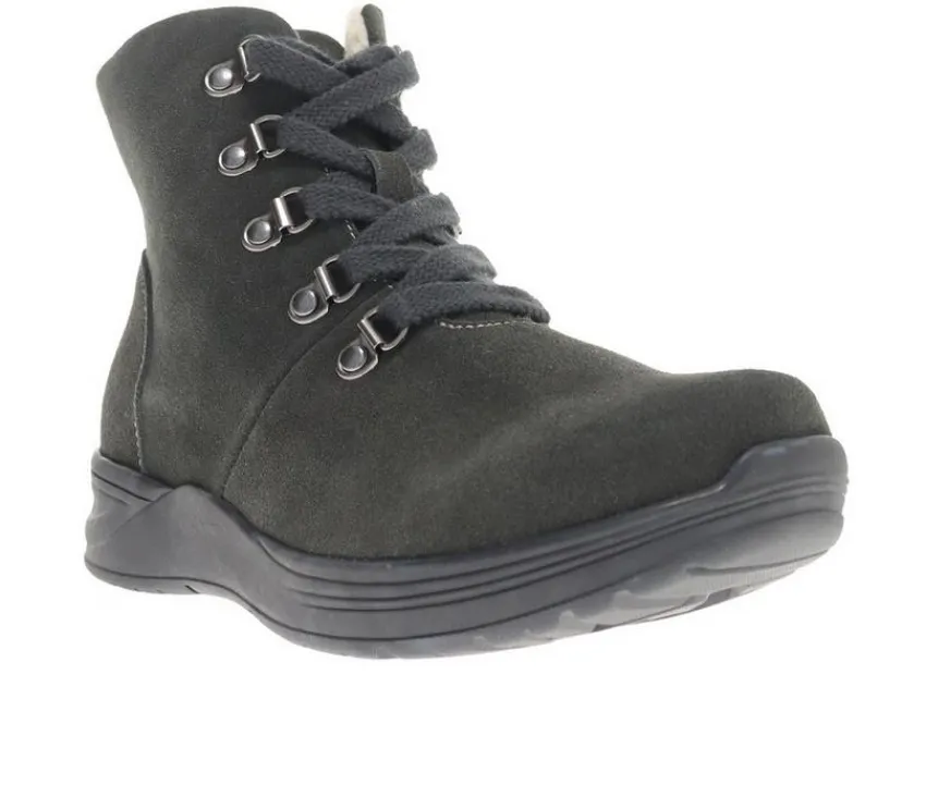 Women's Demi Waterproof Lace Up Booties|Propet Sale