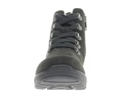 Women's Demi Waterproof Lace Up Booties|Propet Sale