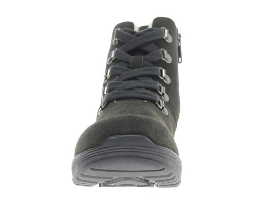 Women's Demi Waterproof Lace Up Booties|Propet Sale