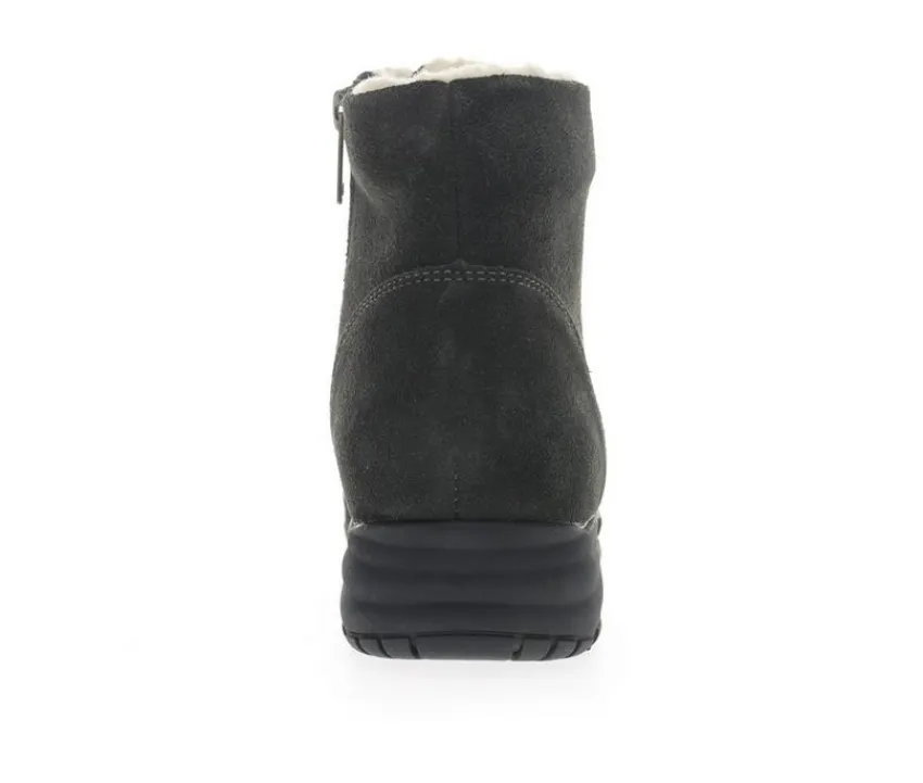 Women's Demi Waterproof Lace Up Booties|Propet Sale