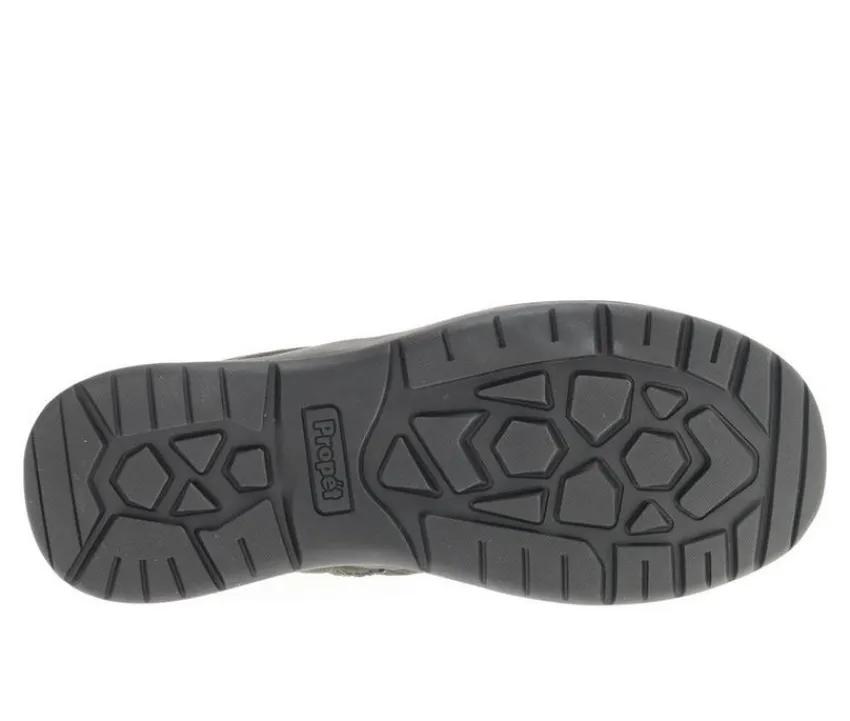 Women's Demi Waterproof Lace Up Booties|Propet Sale