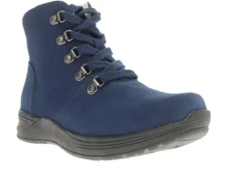 Women's Demi Waterproof Lace Up Booties|Propet Best