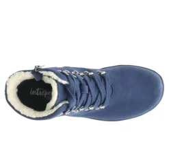 Women's Demi Waterproof Lace Up Booties|Propet Best