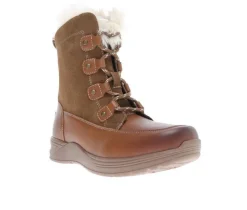 Women's Dulcie Waterproof Winter Boots|Propet Online