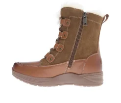 Women's Dulcie Waterproof Winter Boots|Propet Online