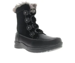 Propet Lace Up|Boots & Booties>Women's Dulcie Waterproof Winter Boots