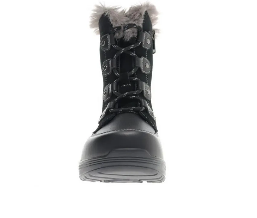 Propet Lace Up|Boots & Booties>Women's Dulcie Waterproof Winter Boots