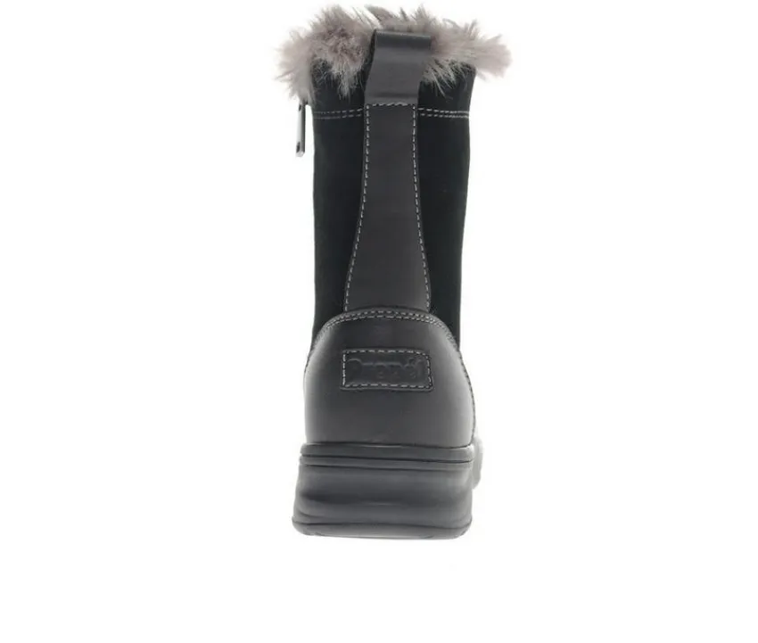 Propet Lace Up|Boots & Booties>Women's Dulcie Waterproof Winter Boots
