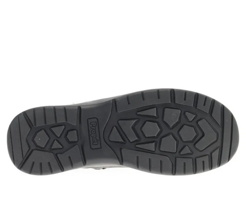 Propet Lace Up|Boots & Booties>Women's Dulcie Waterproof Winter Boots