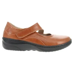 Propet Loafers & Oxfords>Women's Golda Mary Janes