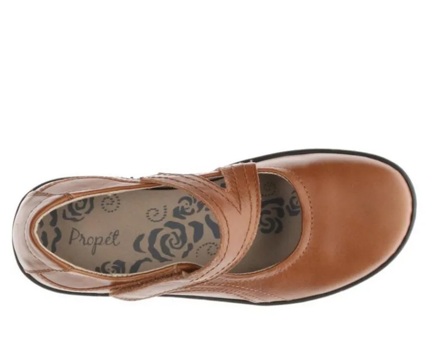 Propet Loafers & Oxfords>Women's Golda Mary Janes