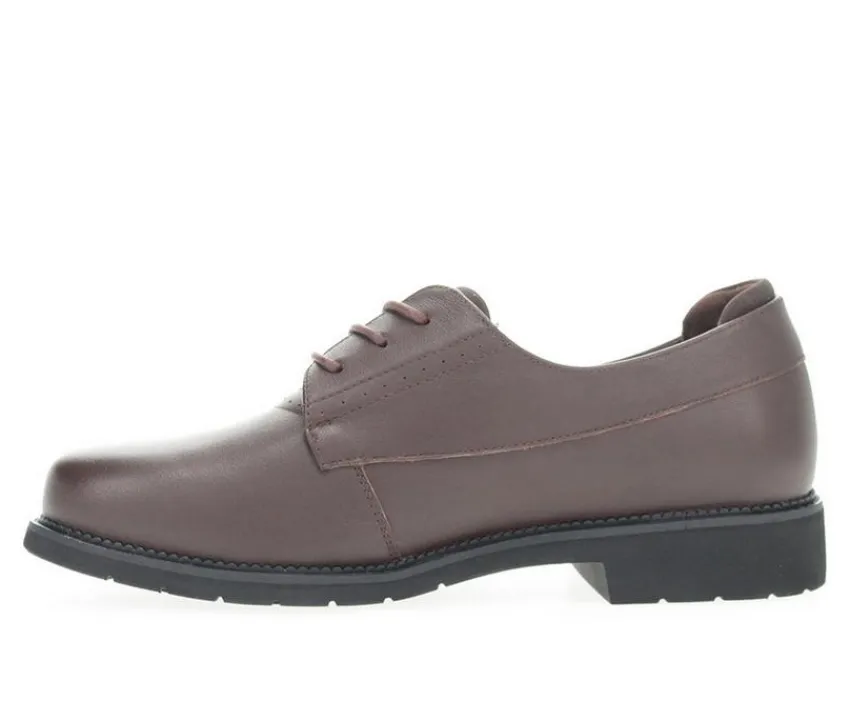 Women's Hazel Oxfords|Propet Best