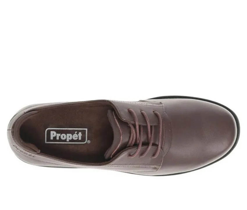Women's Hazel Oxfords|Propet Best