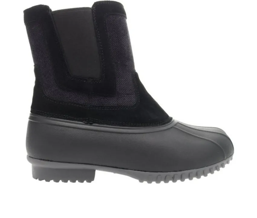 Women's Insley Waterproof Duck Boots|Propet Clearance
