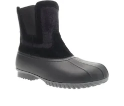 Women's Insley Waterproof Duck Boots|Propet Clearance