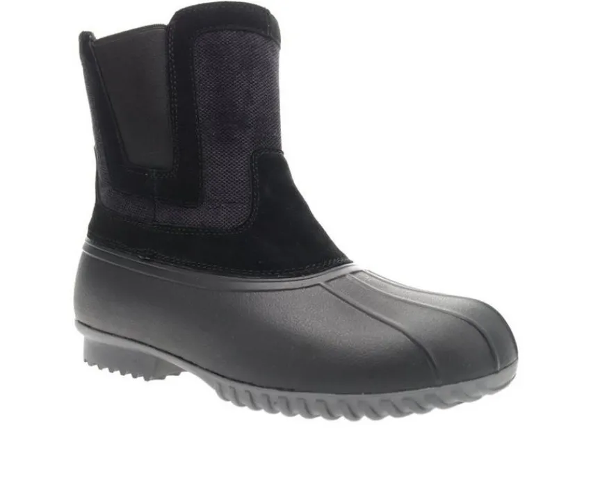 Women's Insley Waterproof Duck Boots|Propet Clearance