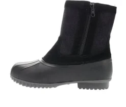 Women's Insley Waterproof Duck Boots|Propet Clearance
