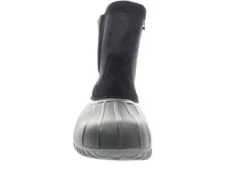 Women's Insley Waterproof Duck Boots|Propet Clearance