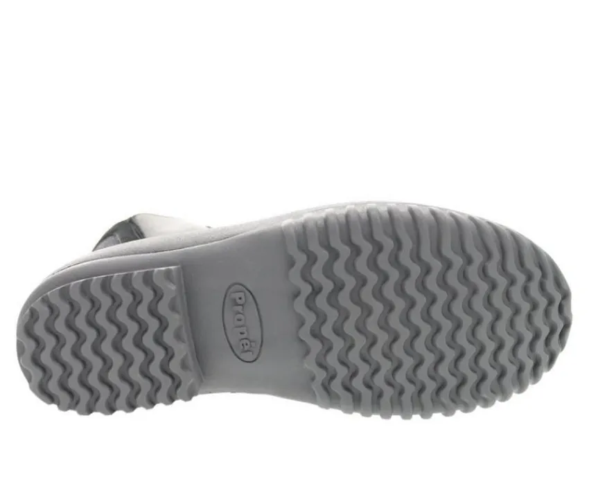 Women's Insley Waterproof Duck Boots|Propet Clearance