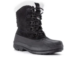 Women's Lumi Tall Lace Waterproof Winter Boots|Propet Hot