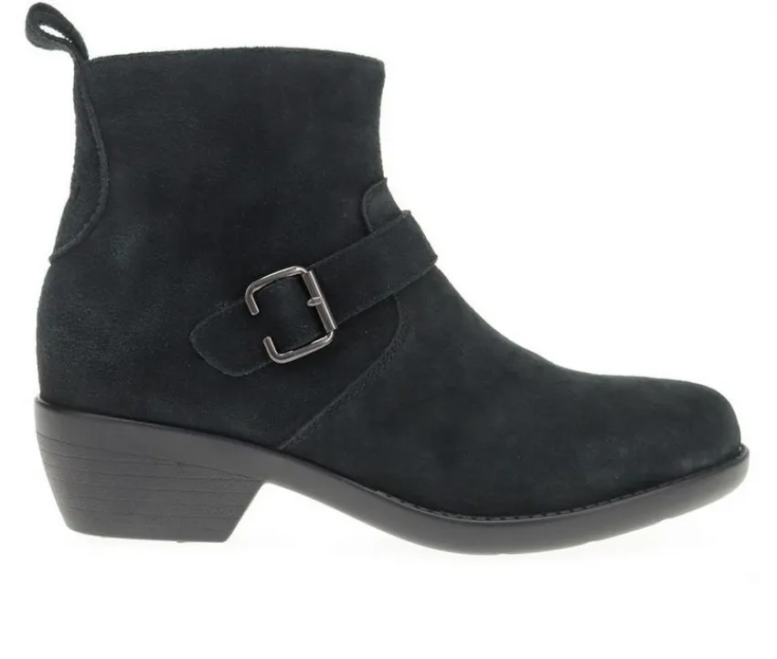 Women's Memphis Booties|Propet