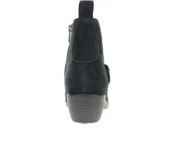 Women's Memphis Booties|Propet