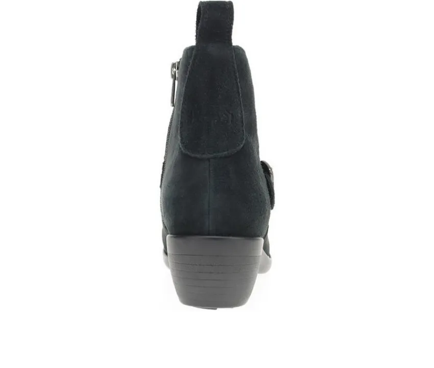 Women's Memphis Booties|Propet